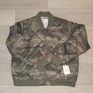 BNWT Dickies Jacket XL